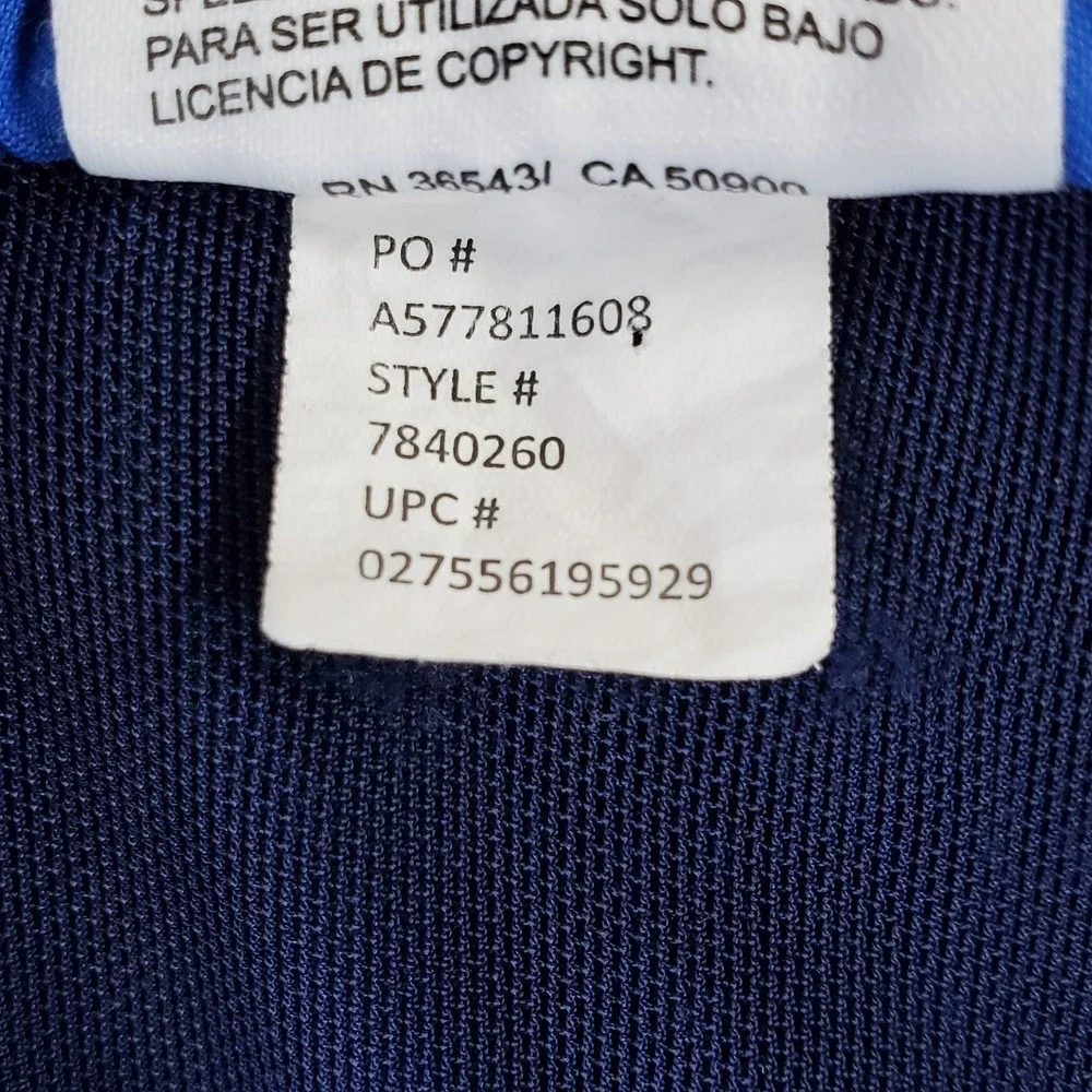 Speedo Swim Trunks Men's XXL Blue Board Shorts Mesh Lined Drawstring‎ Pockets